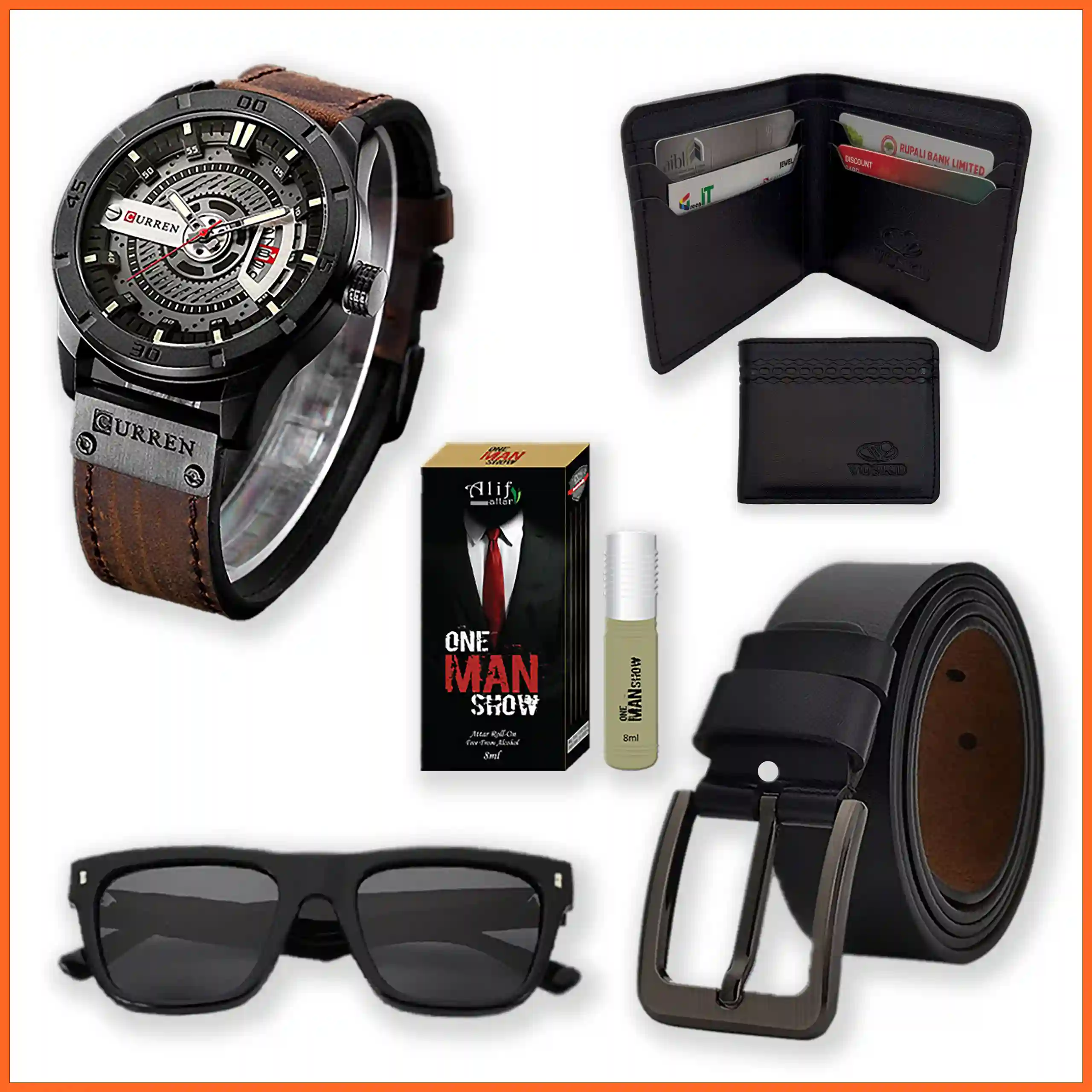 আপনার স্টাইল, আপনার স্মার্টনেস – এক প্যাকেজেই সবকিছু!